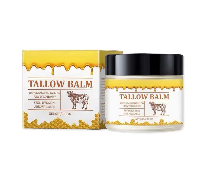 NEW Beef Tallow Balm Sale Sale Carousel 2