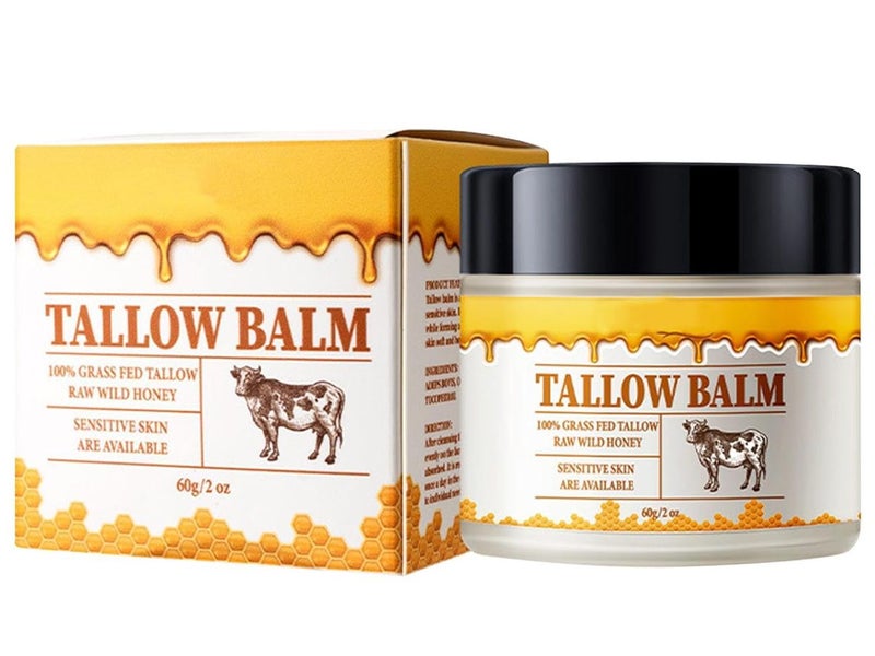 NEW Beef Tallow Balm Sale Sale Carousel 12