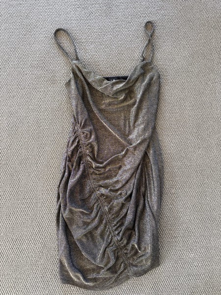 Ditto glitter dress size 14 brand new with tag Carousel 1