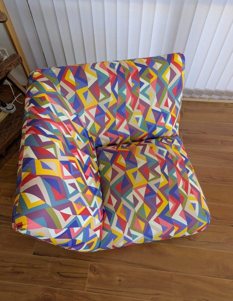 Sofa chair Carousel 2