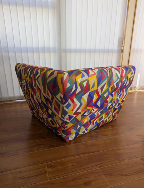 Sofa chair Carousel 3