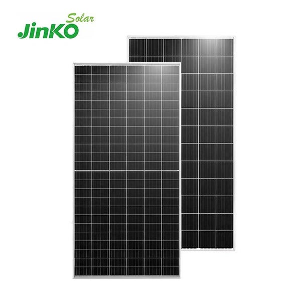 Solar Panel 535 Watts Carousel 1