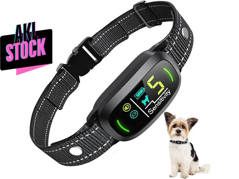New Anti Bark Dog Collar on Afterpay Carousel 1