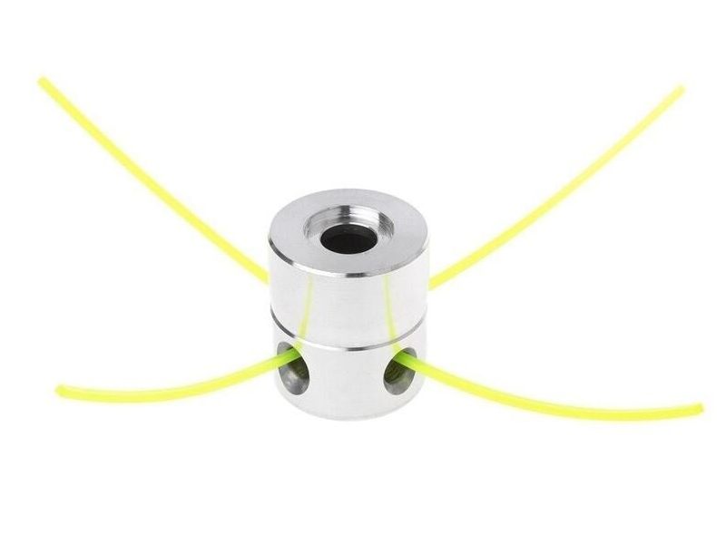 Aluminium Grass Trimmer Head with 4 Lines Carousel 2