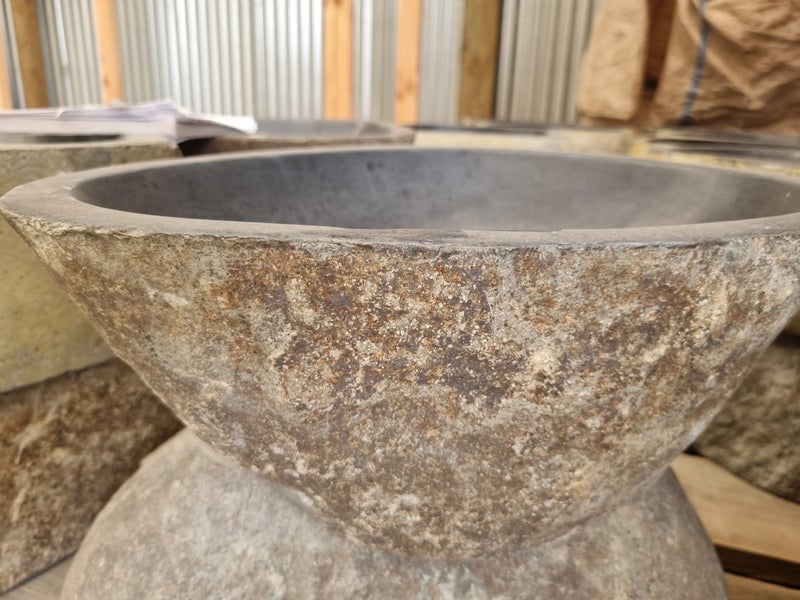Stone Basin Carousel 2
