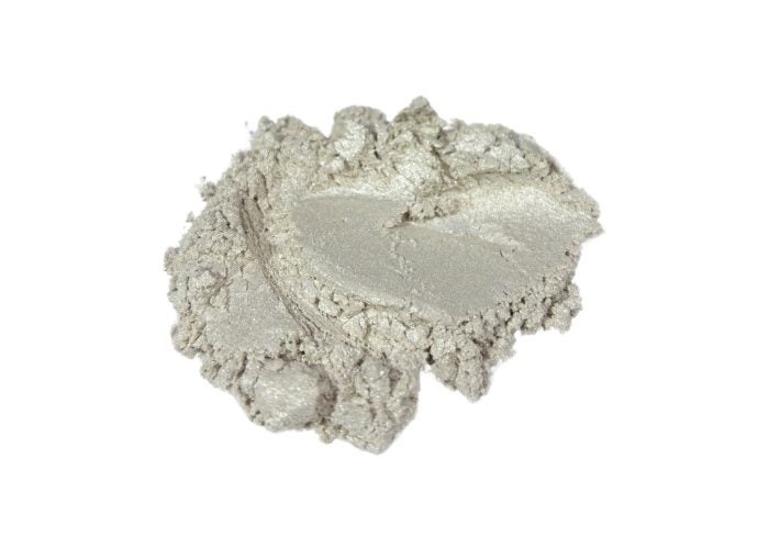 50gm Mica Powder / White Carousel 1