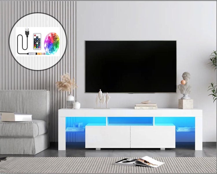 New Entertainment Unit TV cabinet Afterpay Carousel 1
