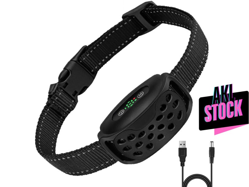 New Anti Bark Dog Collar on Afterpay Carousel 1