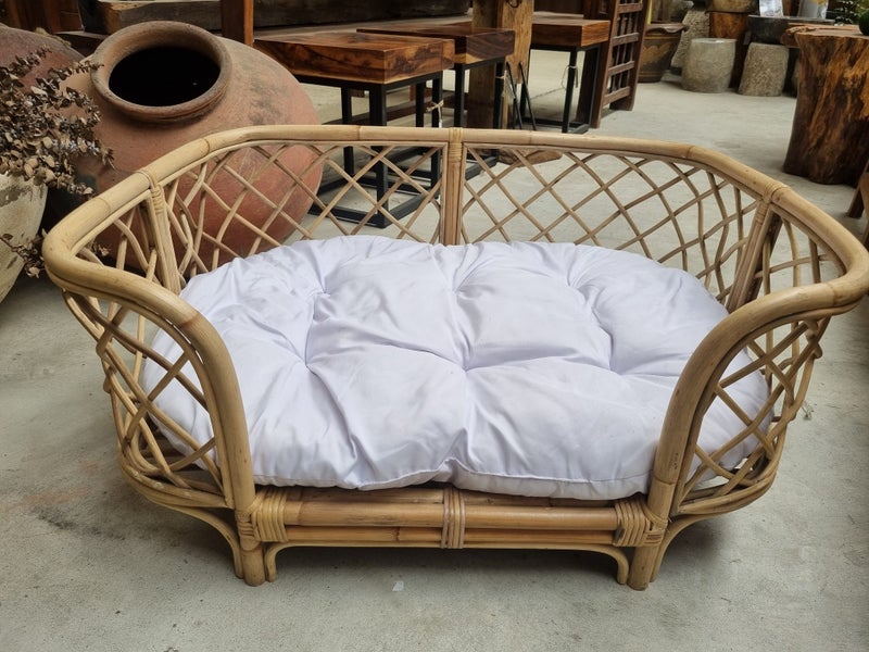 Pet Bed Carousel 1