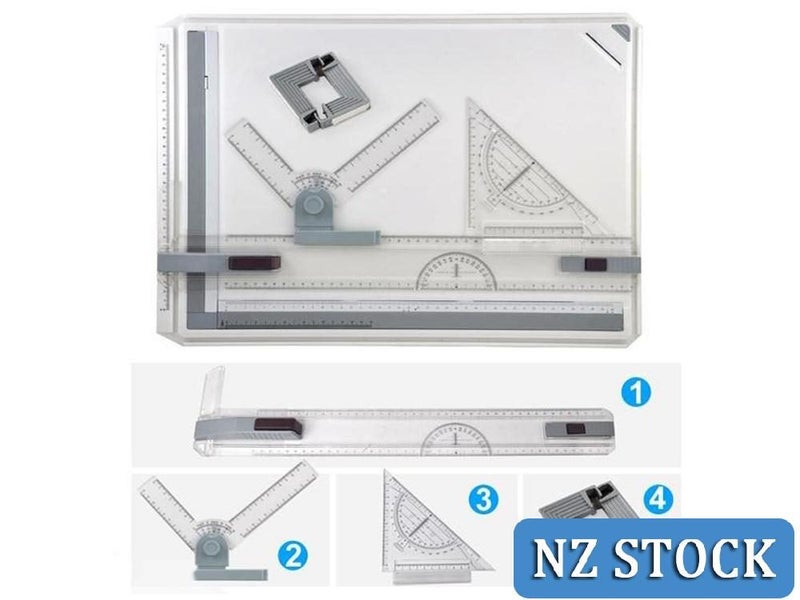 PTN NEW A3 Drawing Board Sale Sale Sale Carousel 1