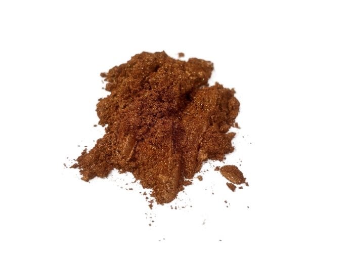 8gm Mica Powder Bronze Shimmer Carousel 1