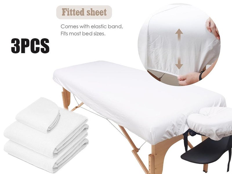 PTN New Massage Table Cover Sale Sale Carousel 10
