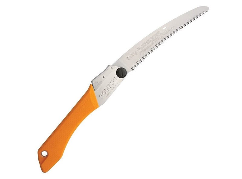 Silky Gomboy Curve Prof Folding Saw – 210mm Carousel 1