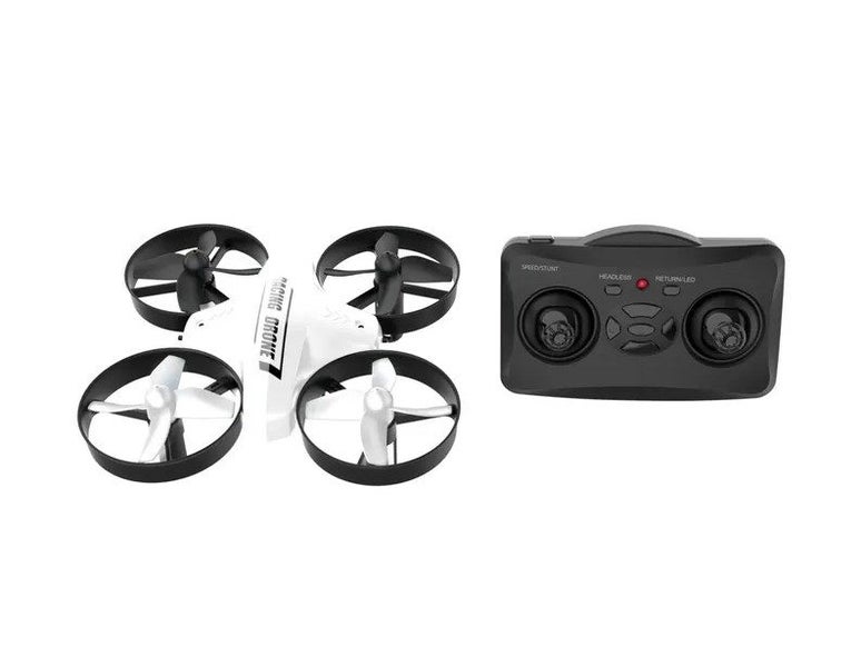 R/C Racing Drone with Obstacle Course GT4123 Carousel 1