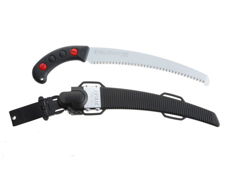 Silky ZUBAT – Large Teeth Sheath Saw 300mm Carousel 1