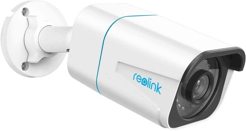 Reolink RLC-810A 4K/UHD 8MP PoE Smart Outdoor Camera Carousel 1