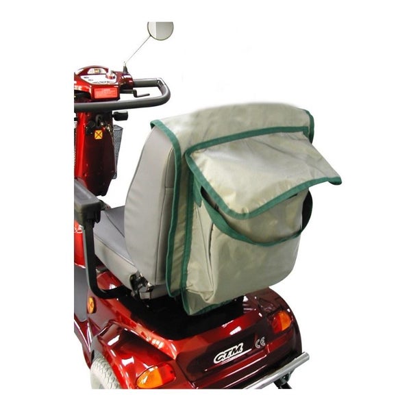 Scooter Seat Bag noHeadrest Carousel 1