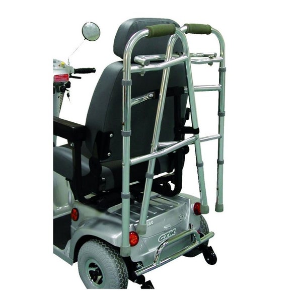 Scooter Walker Holder Used Carousel 1
