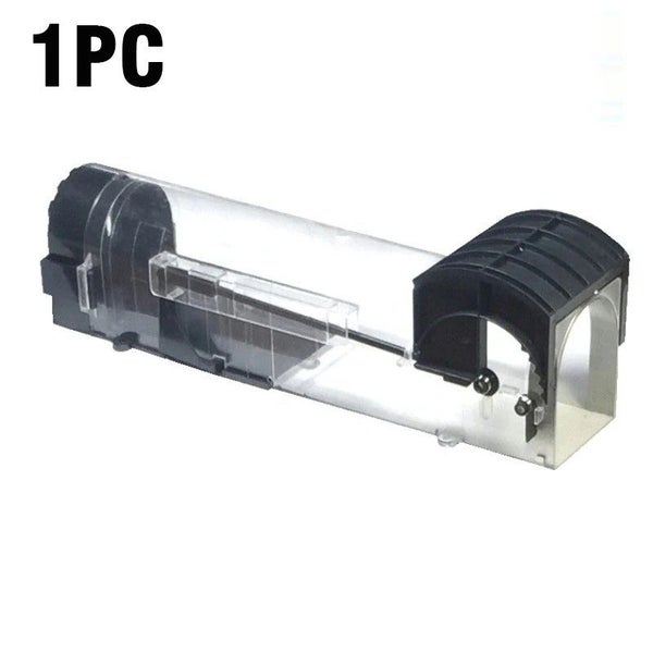 Home Automatic Mousetrap Humane & Non-Toxic Mouse Trap Carousel 1