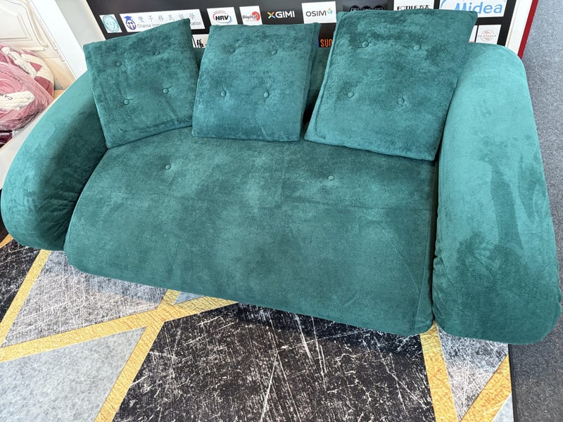Sofa bed. Brand new and new design. Carousel 1