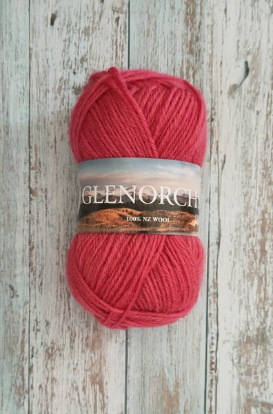 Countrywide Yarns Glenorchy 8 ply *** Sale*** Carousel 1