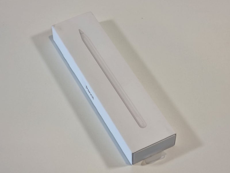 Replacement Apple Pencil (2nd Gen) Carousel 2