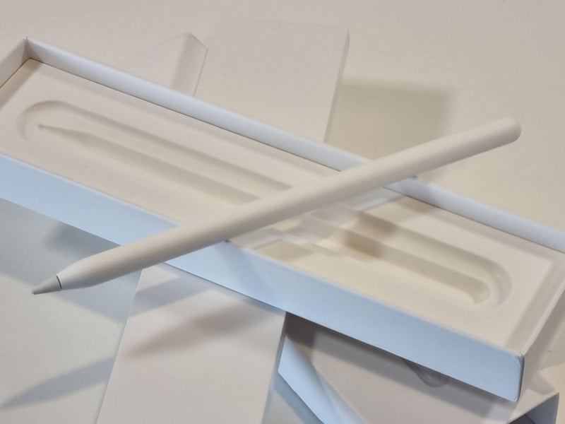 Replacement Apple Pencil (2nd Gen) Carousel 1