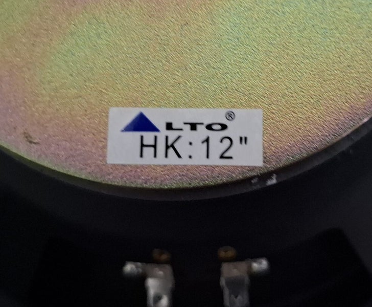 Woofer-Alto-HK03075 Carousel 2