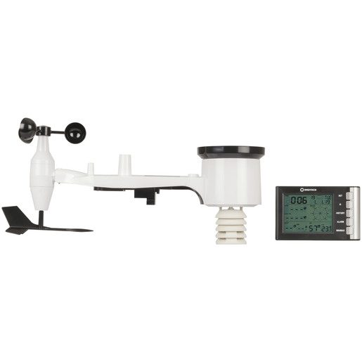 Digitech Mini LCD Display Weather Station XC0400 Carousel 1