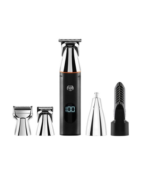 Silver Bullet Smooth Operator 11-In-1 Grooming Kit Carousel 1