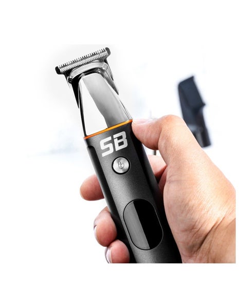 Silver Bullet Smooth Operator 11-In-1 Grooming Kit Carousel 4