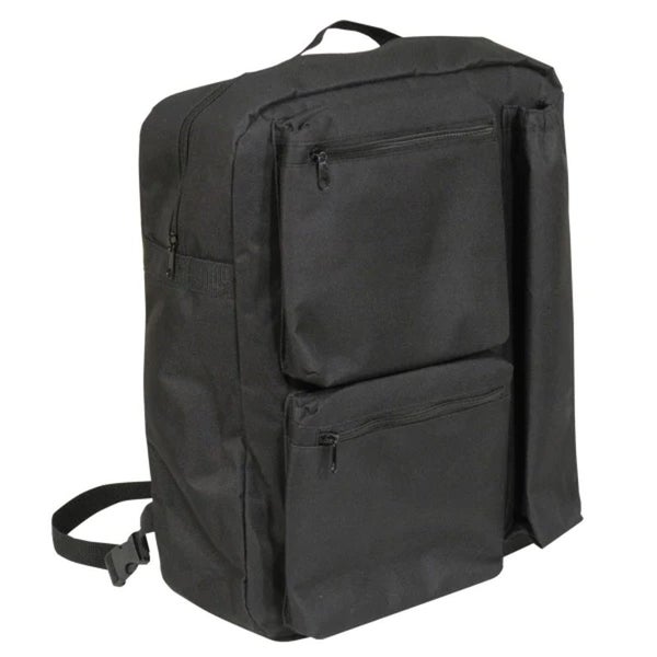 Deluxe Scooter Crutch Bag Carousel 1