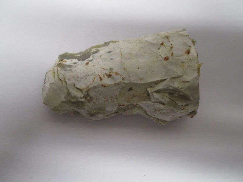 ZB 6749 - Old Neolithic Rock - Carousel 2