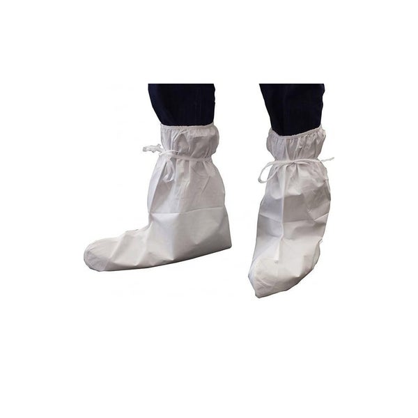 AlphaTec Boot Cover, 200pair/Carton Carousel 1