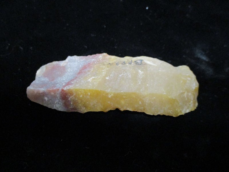 ZB 6750 - Old Neolithic Rock - Carousel 2