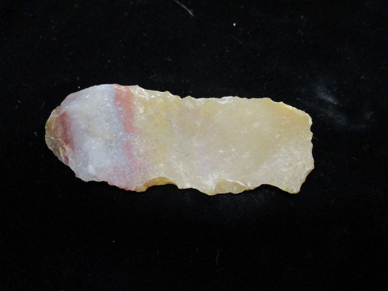 ZB 6750 - Old Neolithic Rock - Carousel 5