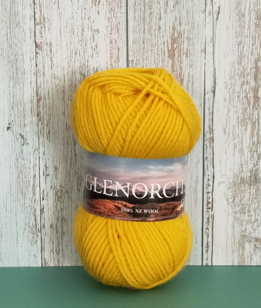 Countrywide Yarns Glenorchy 8ply/DK 10pack ***$1 Reserve!** Sale*** Carousel 1