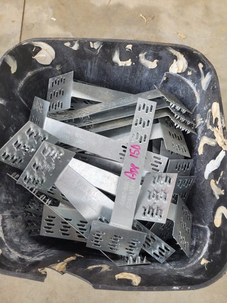 Nail plates Carousel 1