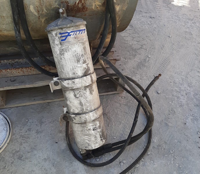 Hitachi type hydraulic hand control complete assy + excavator parts Carousel 4