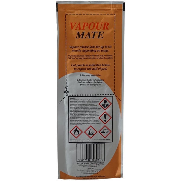 Vapour Mate Pad Carousel 1