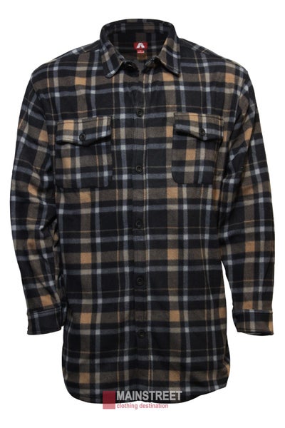 Adventureline Drovers Shirt Carousel 1