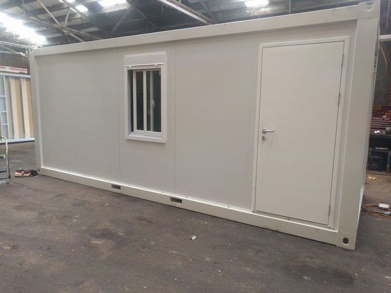 Container Building, Container House, Site Office, Sleepout, Little House. Home64142340609793112