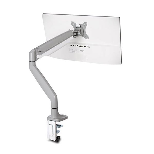 Kensington Smartfit Single Monitor Arm - Black (K55470WW) Carousel 1