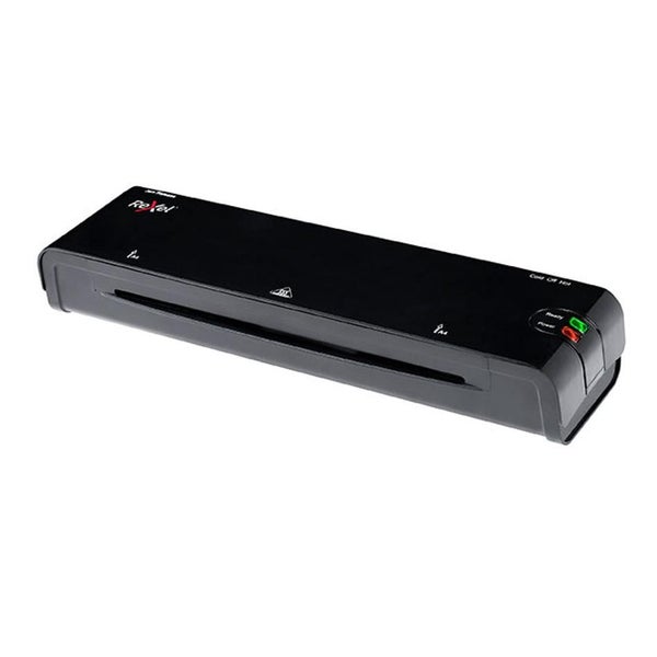 Rexel Sg300 Laminator A4 Black 49323R Carousel 1