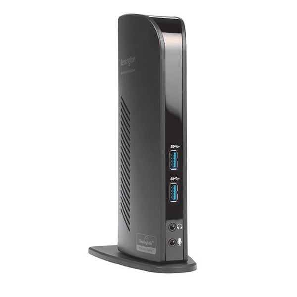 Kensington Sd3500 Usb 3.0 Docking Station 33972 Carousel 1