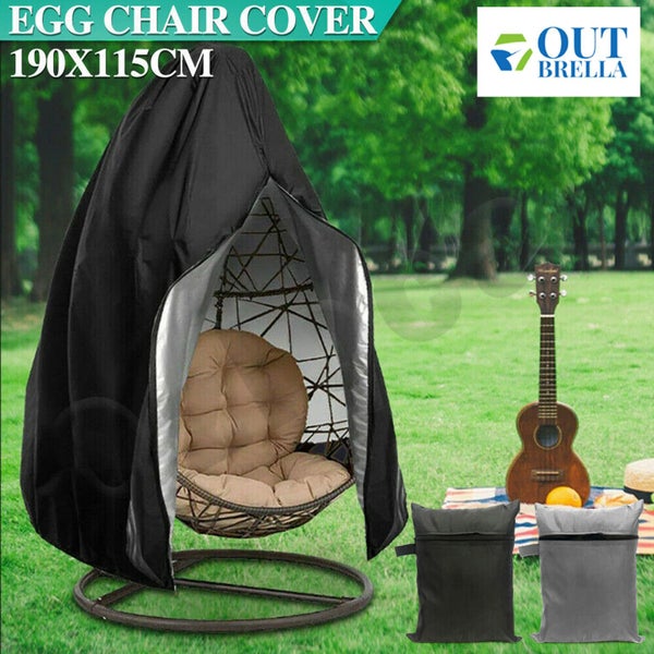 NEW NEW Waterproof Swing Chair Cover - NEW *IN STOCK* Carousel 1