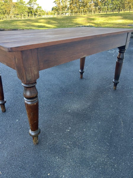Vintage Desk/Table Carousel 7