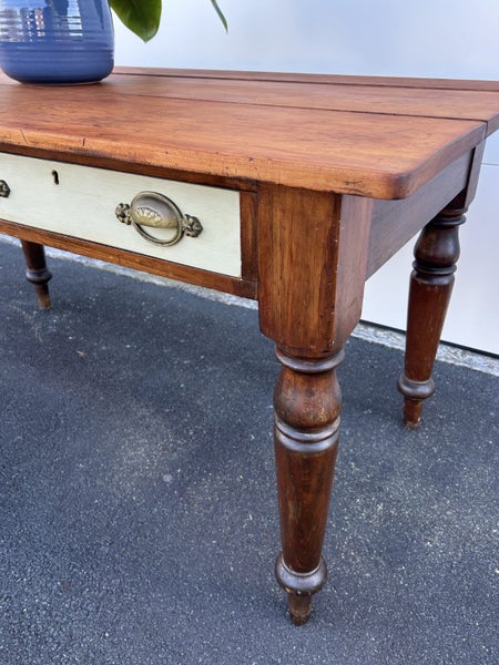 Vintage Desk/Table Carousel 2