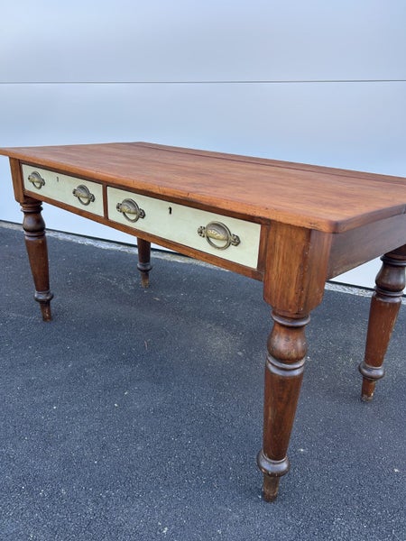 Vintage Desk/Table Carousel 1
