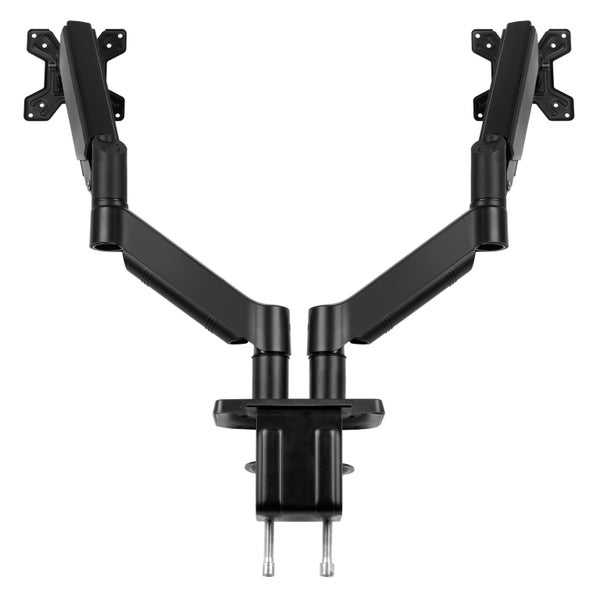 Double Monitor Arm Gas Spring 17”- 32” Carousel 11